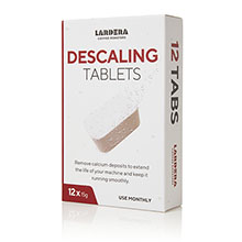 descaling tablets
